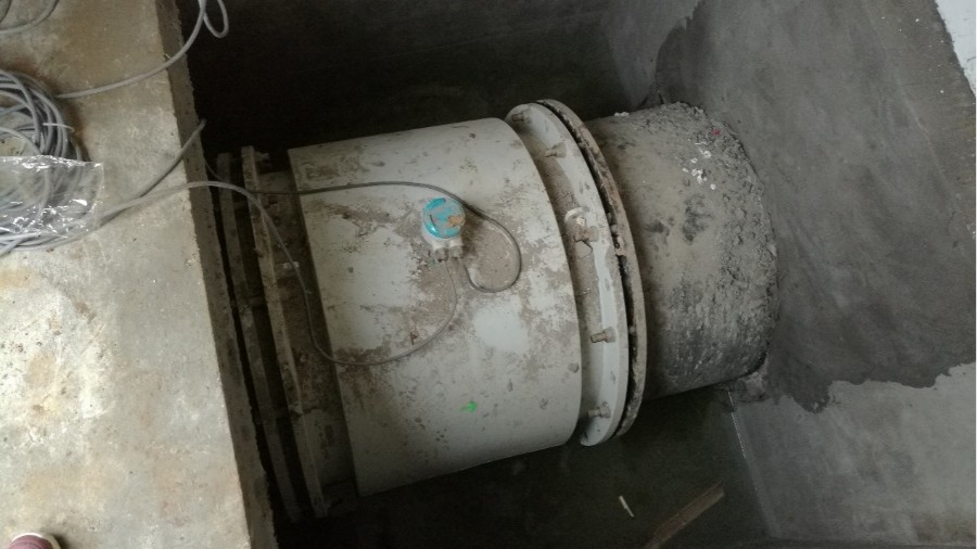 助力供热服务事业！火博手机登录入口为某大型热力公司提供火博(中国)