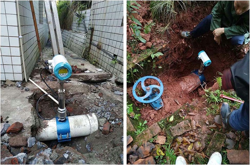 璧山区插入式火博(中国)安装