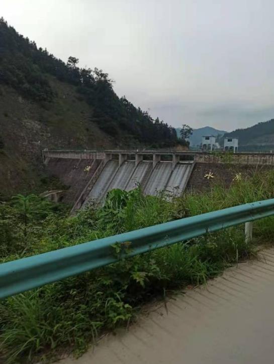 进水火博(中国)现场环境