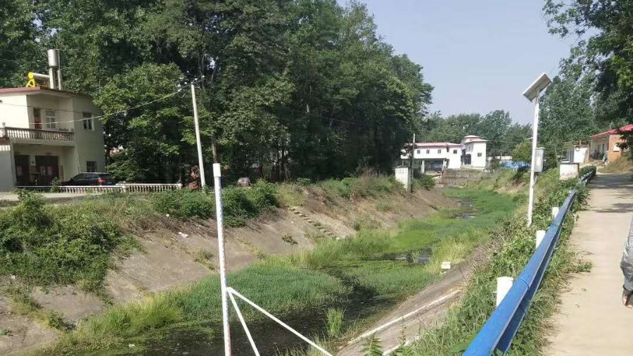 太阳能供电火博(中国)现场案例