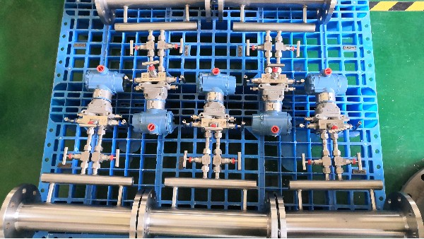 火博手机登录入口楔形流量计发展以及优势