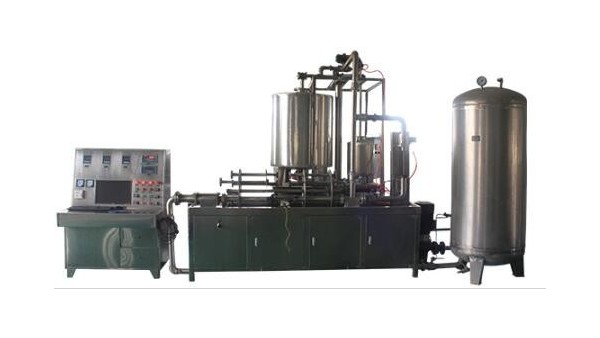 火博手机登录入口生产液体流量标准装置
